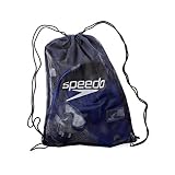 Speedo 8-074070001, Mochila, Azul (navy), 35 L