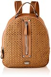 XTI 86450, Bolso Sra. C. Camel para Mujer, Talla