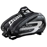 Bullpadel Paletero Avant S LTD Carbon Black