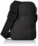 Reebok DM7176 Bolso Bandolera, Unisex Adultos, Negro (Negro)