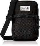 adidas Organizer M, Unisex-Adult, Black, NS