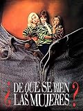 ¿De qué se ríen las mujeres?