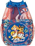 Paw Patrol Bolsa de Natación para Niños La Patrulla Canina