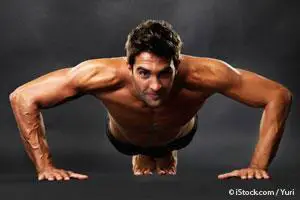 Photo of 10 ejercicios de peso corporal para desarrollar la condición física y la fuerza