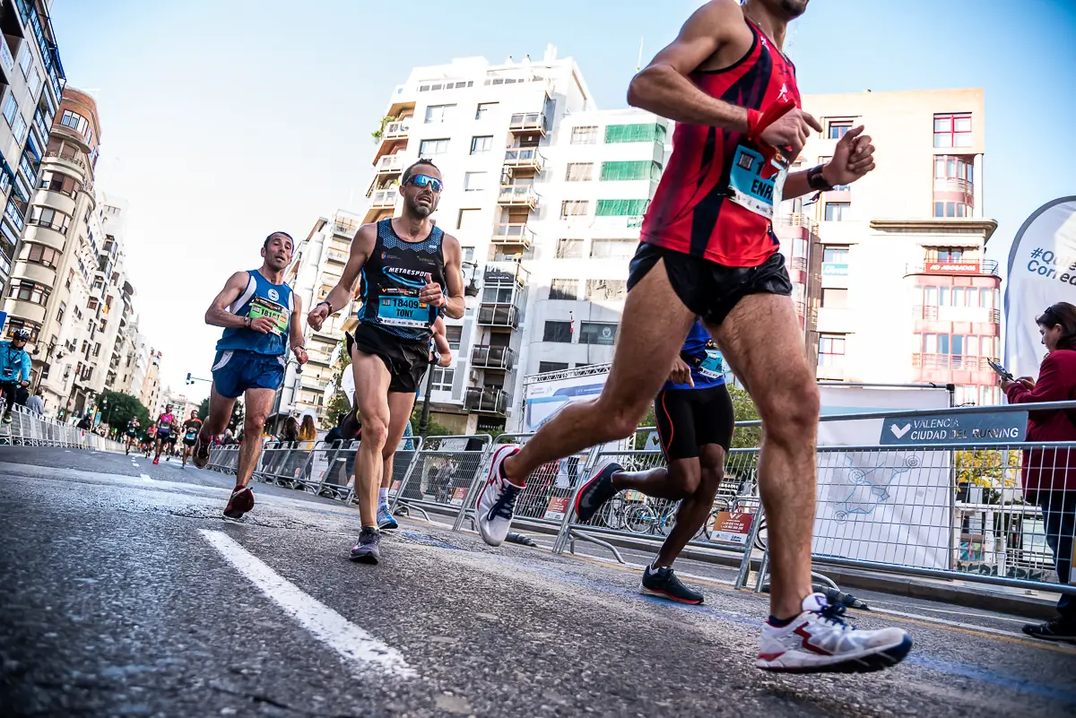 Photo of 10 esencial necesito consejos de corredores de maratón