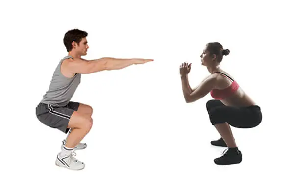 Photo of 10 grandes ejercicios de piernas para más fuerza y poder
