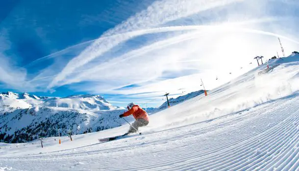 Photo of 10 Mejores Destinos de esquí Presupuesto