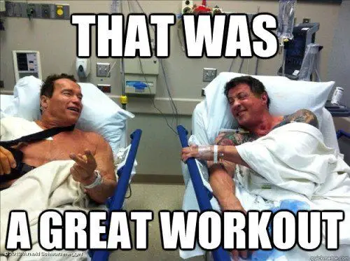 Photo of 12 divertido Gym Memes