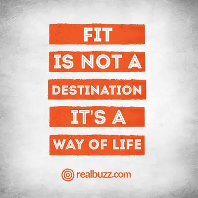 Fit is not a destination, it%image_alt%27s a way of life
