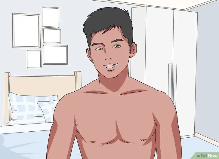 Photo of 5 Los mejores consejos para ayudarle a sentirse mejor desnudo