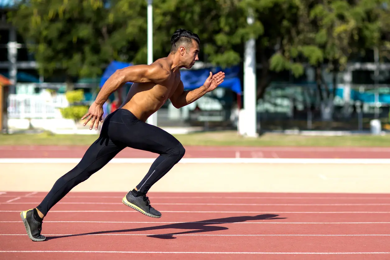 Photo of 5 maneras para convertirse en un corredor más rápido