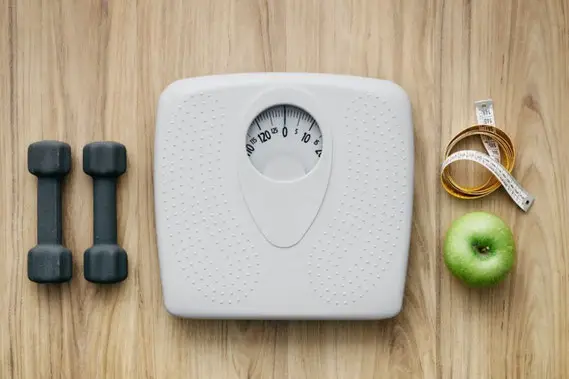 Photo of 5 razones por las que puedes ganar peso cuando empiezas a hacer ejercicio
