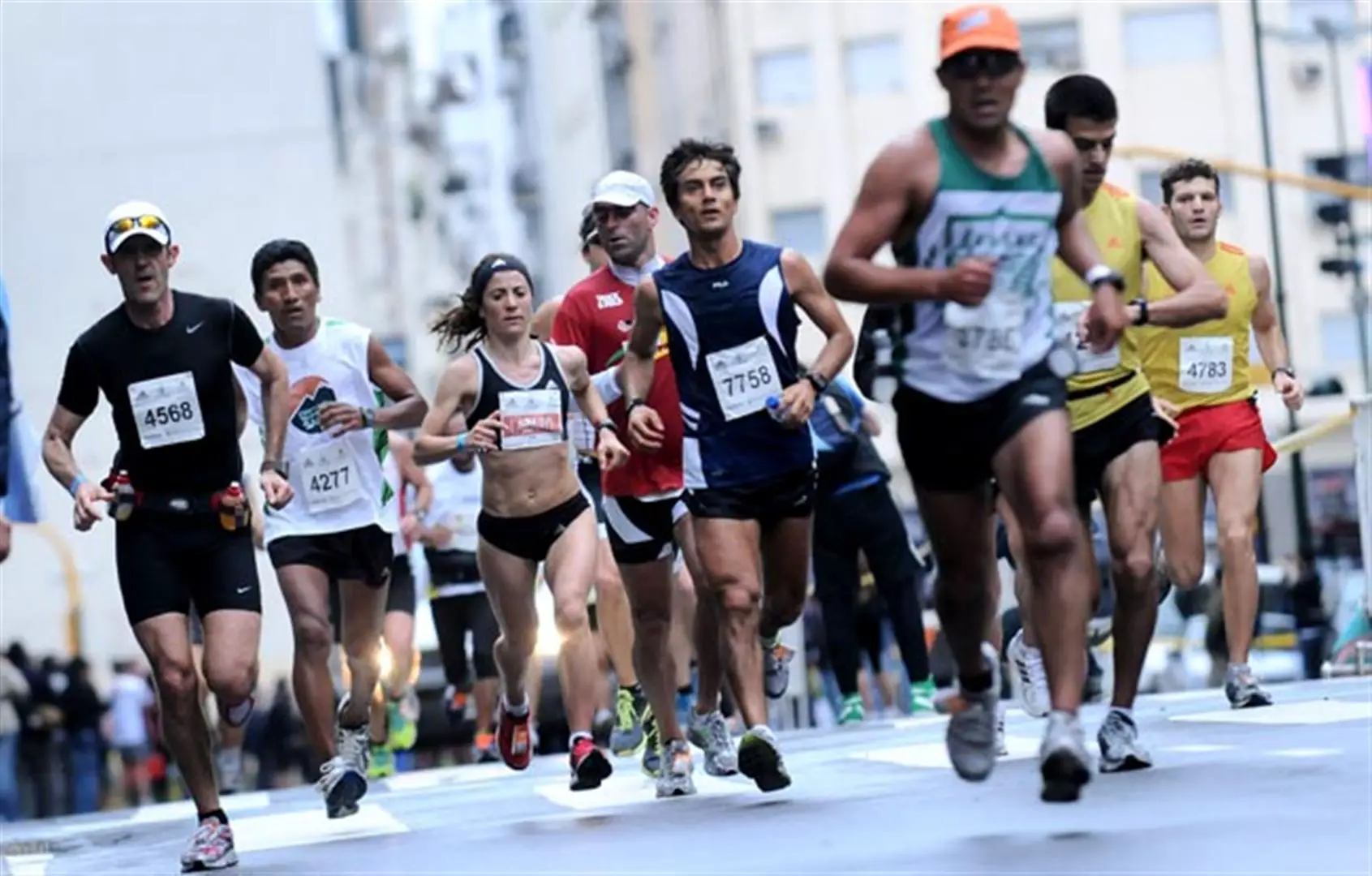 Photo of 5 señales de que estás Maratón Ready