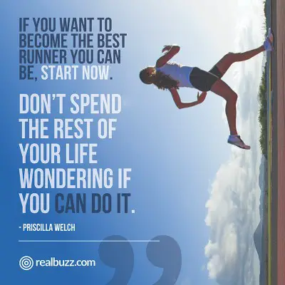 If you want to become the best  runner you can be, start now. Don%image_alt%27t spend the rest of your life wondering if you can do it. 