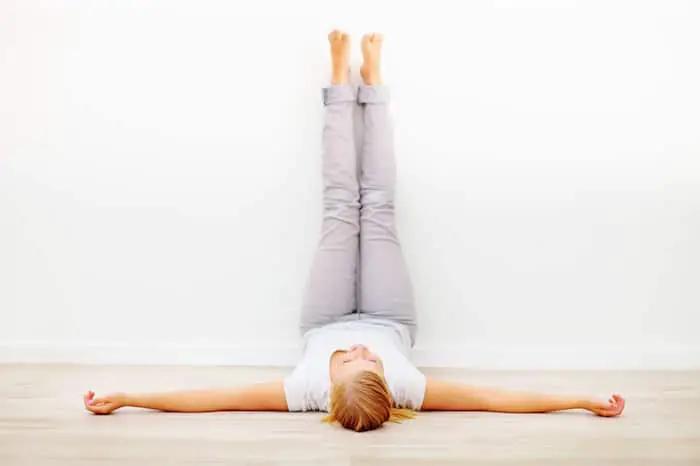 Photo of Aquí hay algunas técnicas de yoga que pueden ayudar a tratar o aliviar el insomnio