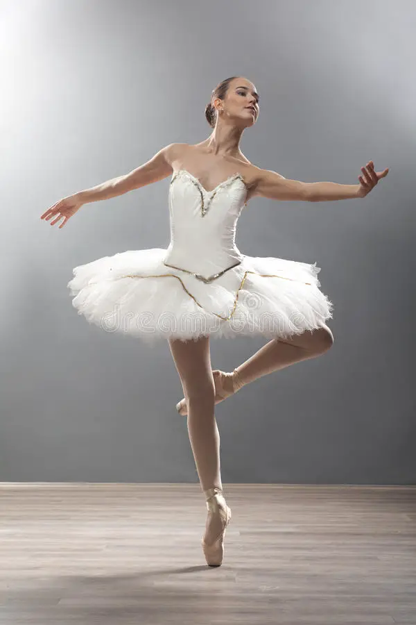 Photo of Ballet Danza para la aptitud