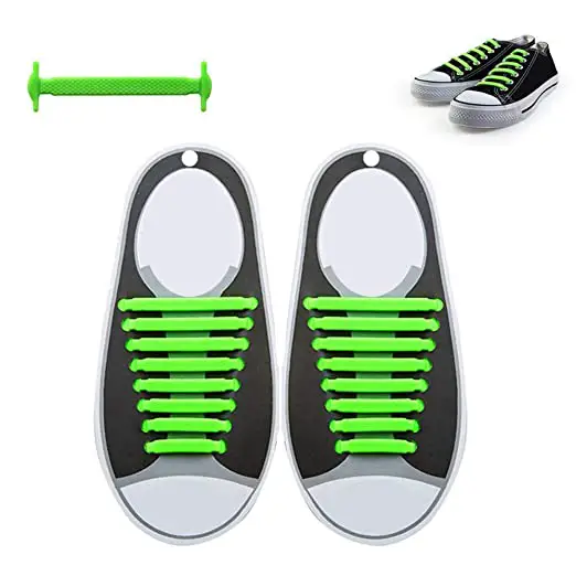 Photo of Beneficios de Elastic cordones en sus zapatos para correr
