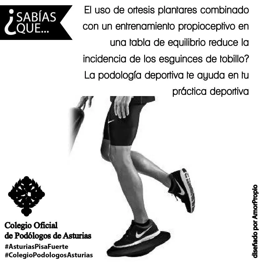 Photo of Can Ortesis ayudar a los corredores?