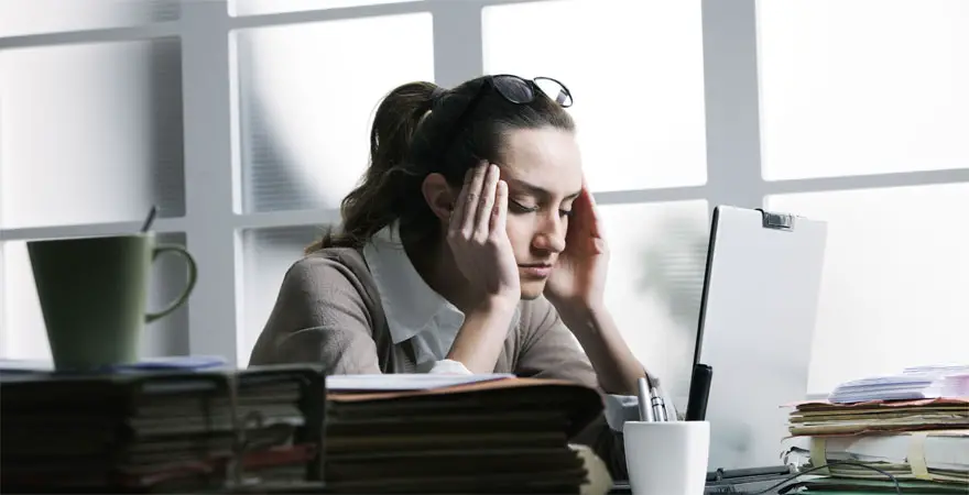 Photo of Cómo el estrés para hacer frente a Relacionada con el Trabajo