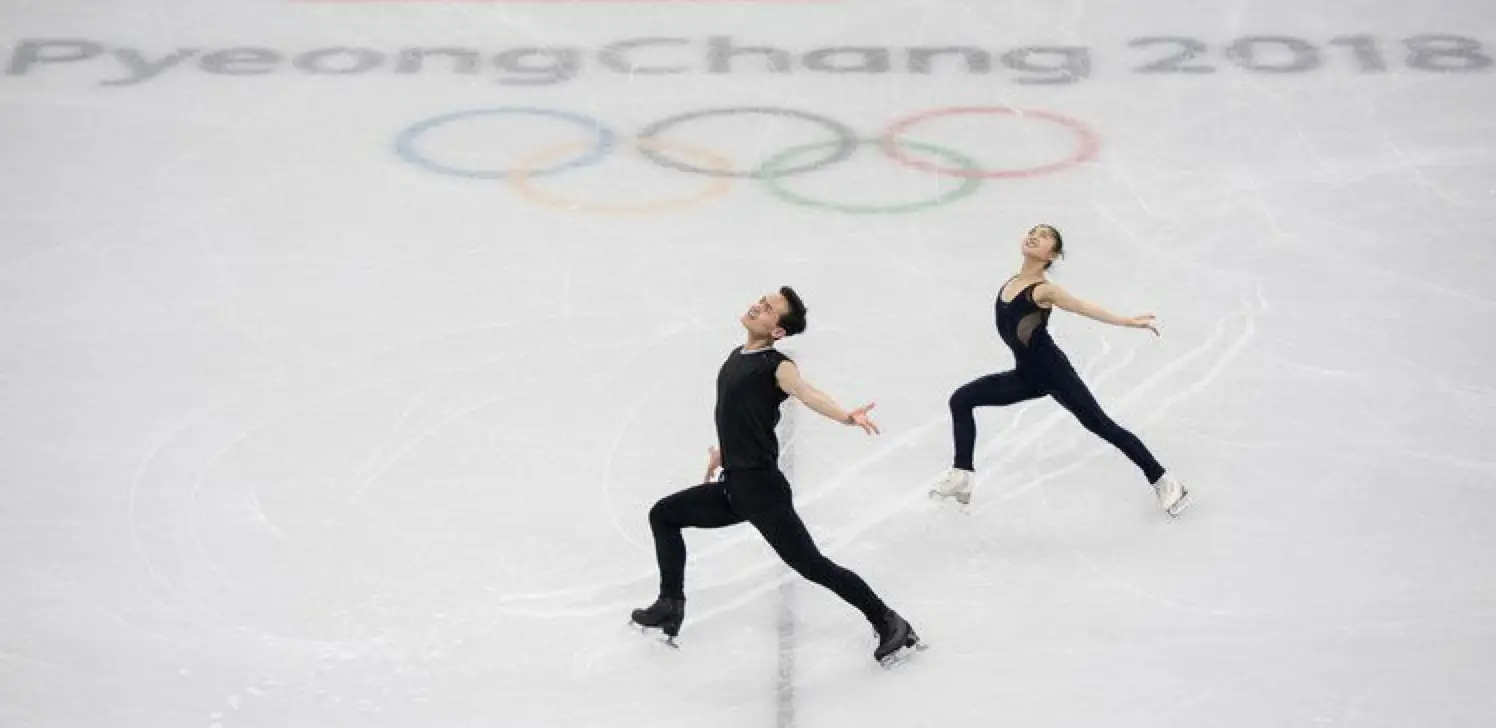 Photo of ¿Cómo entrenan los atletas para cada deporte olímpico de invierno?