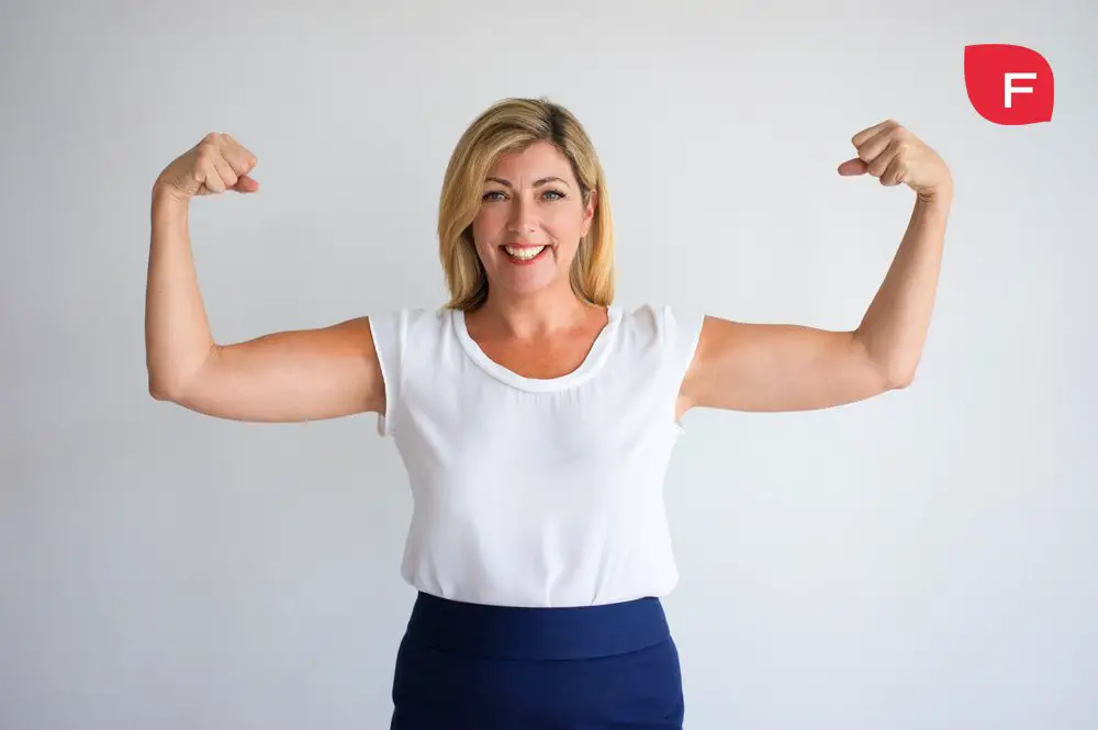 Photo of Cómo perder peso con el ejercicio durante la menopausia
