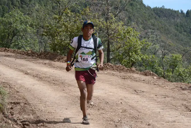 Photo of Cómo sobrevivir a su primer ultramaratón