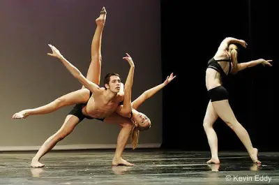 Photo of Conceptos básicos de la danza para principiantes