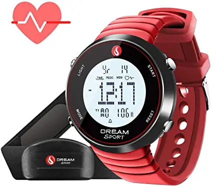 Photo of El reloj Sportline Duo 1060 puede registrar su ritmo cardíaco de dos maneras
