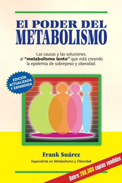Photo of El único secreto para impulsar tu metabolismo
