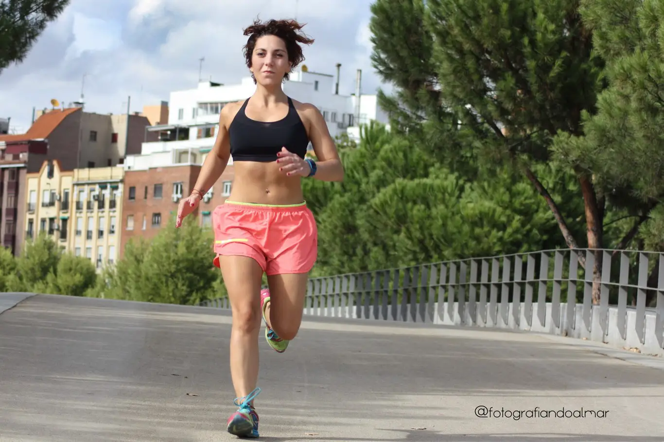 Photo of Encontrar el mejor ritmo para ti como corredor principiante