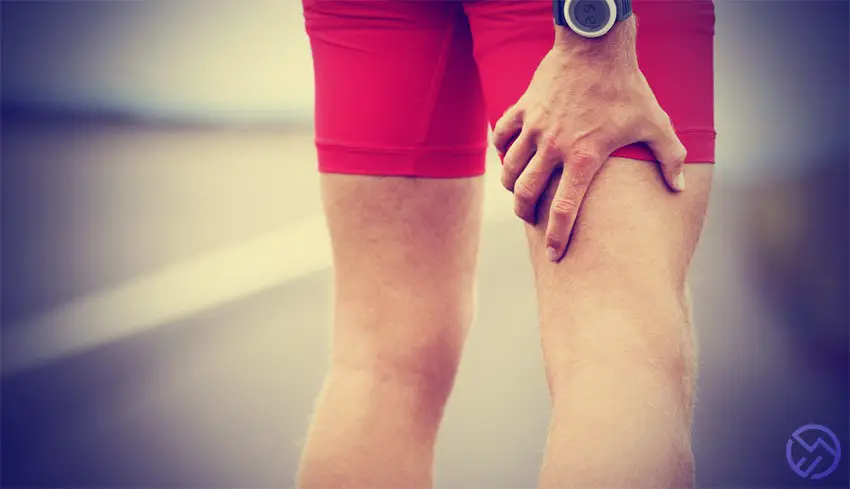 Photo of ¿Es un dolor muscular normal o una señal de que debes dejar de correr?