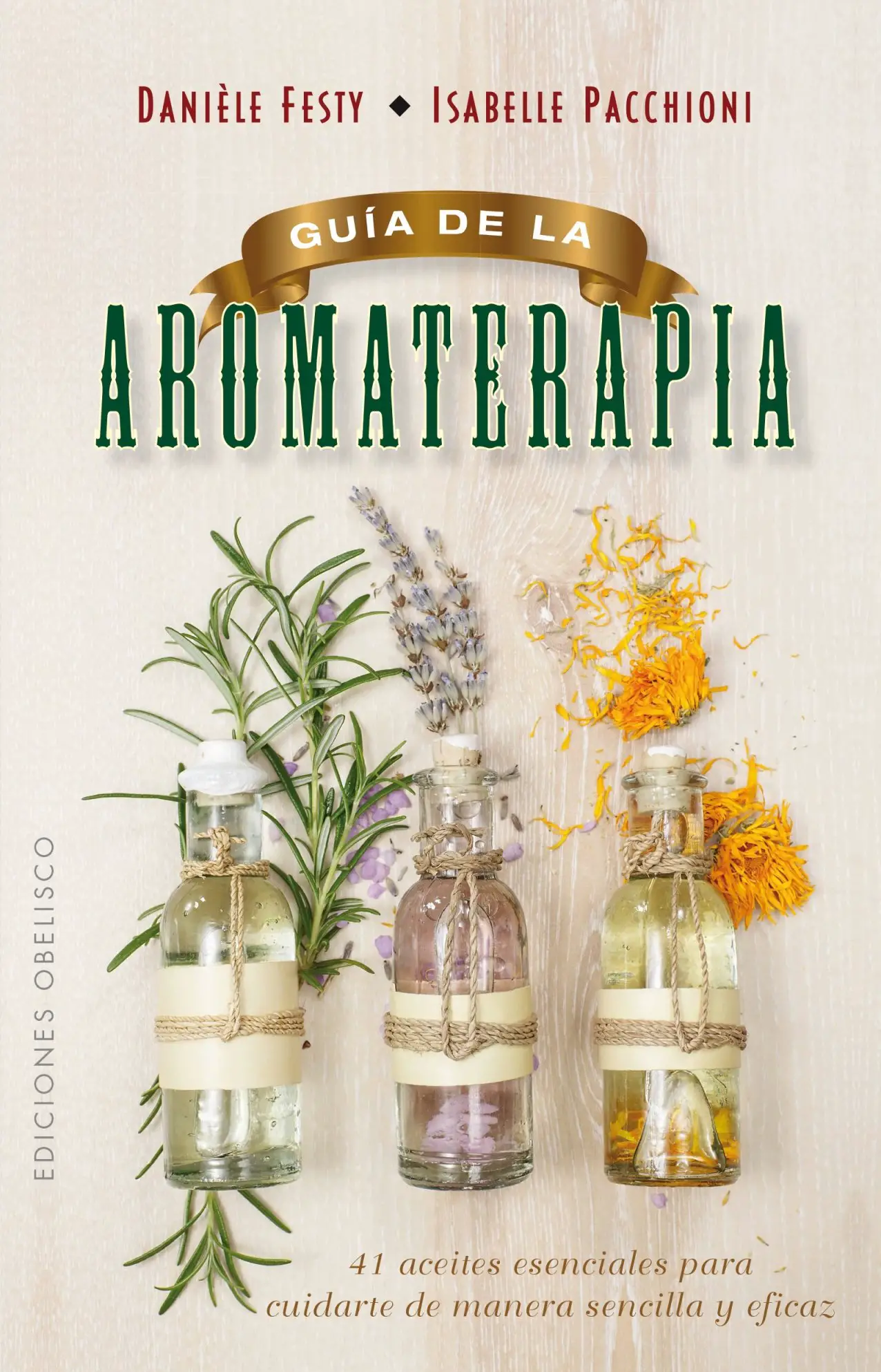 Photo of Guía a la aromaterapia