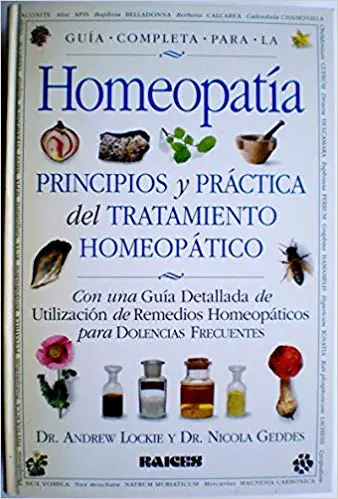 Photo of Guía a la homeopatía