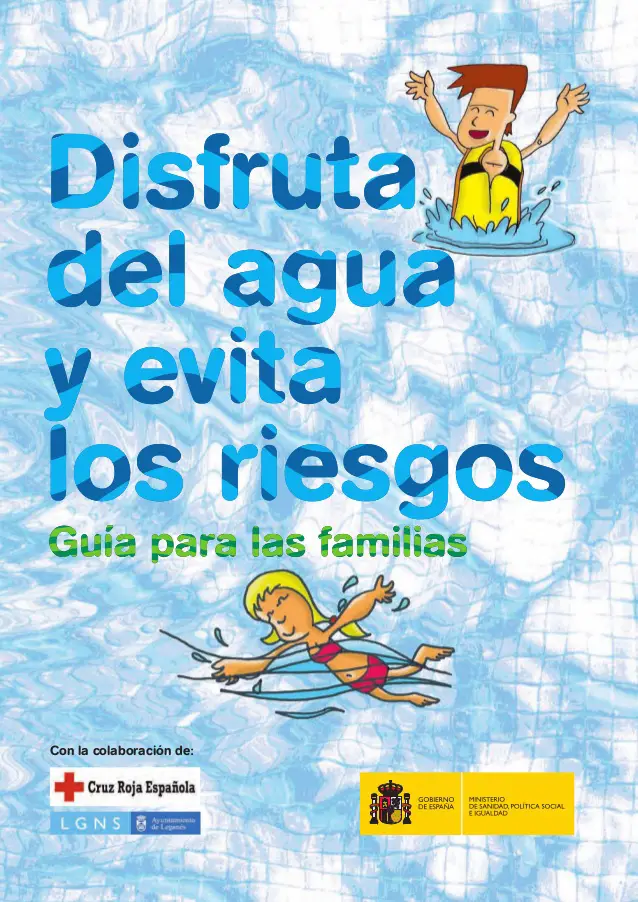 Photo of Guía de seguridad para deportes acuáticos