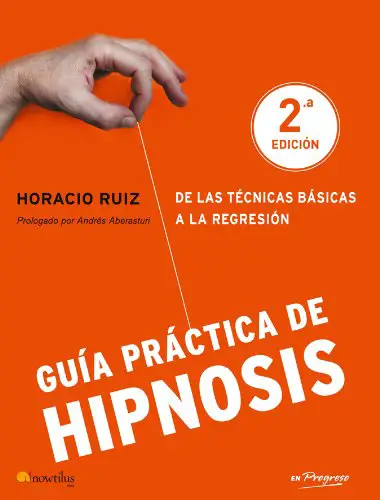 Photo of Guía Para Hipnoterapia