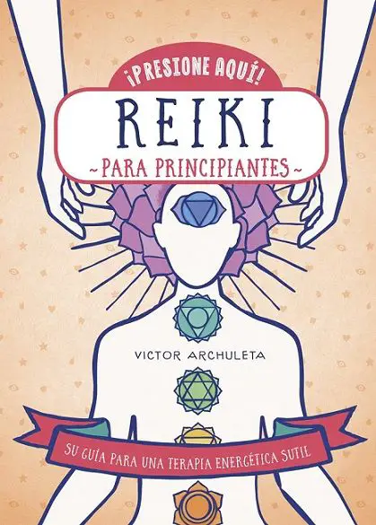Photo of Guía Para Reiki