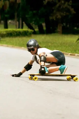 Photo of Guía Skateboarding Gear