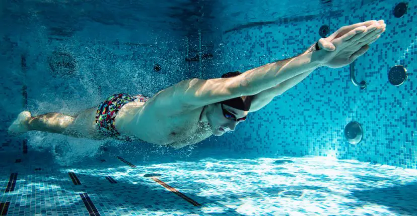 Photo of Hacer ejercicio en la piscina puede ser fácil para los principiantes