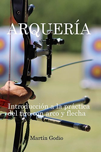 Photo of Introducción al tiro con arco
