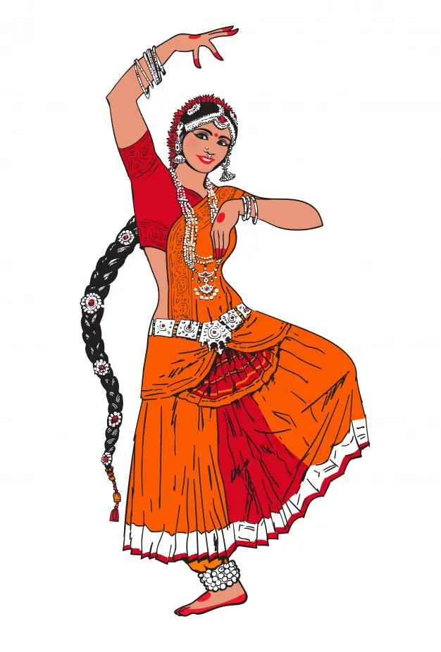 Photo of La danza de Bollywood para la aptitud