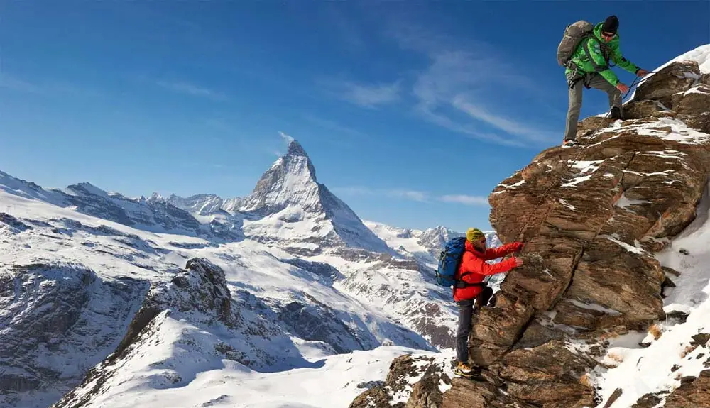 Photo of Los 10 mejores consejos para el alpinismo