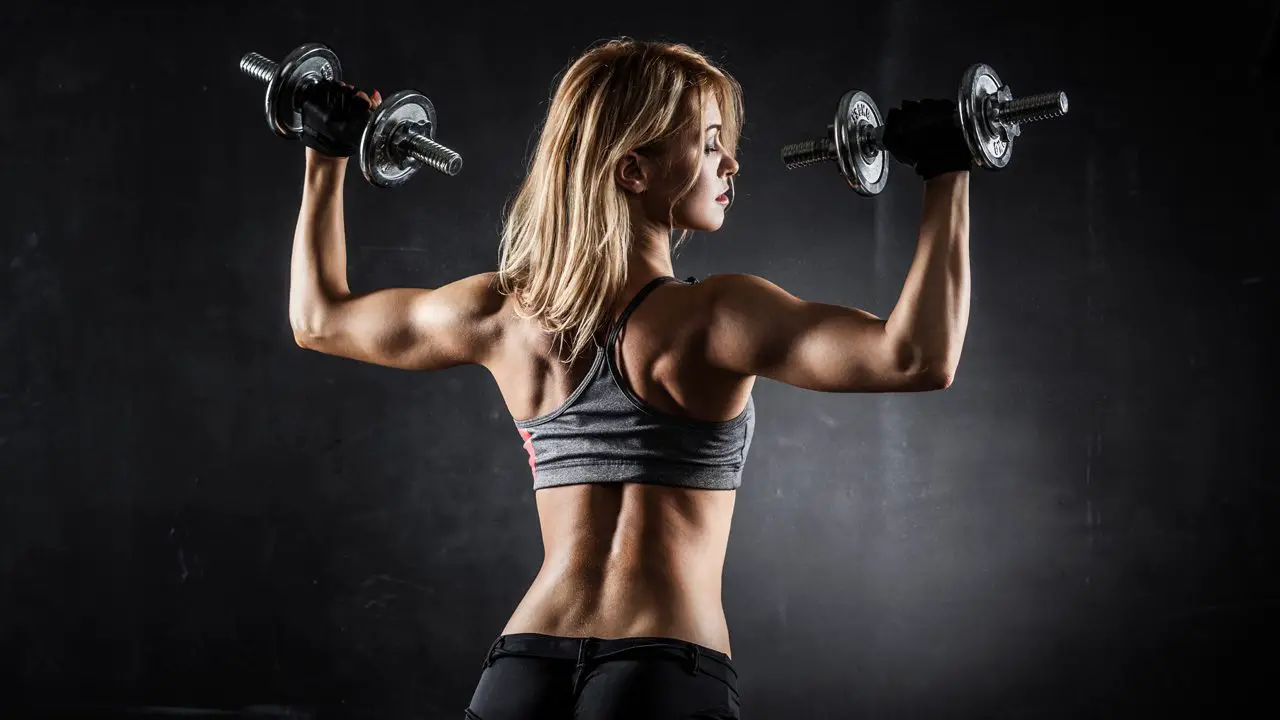 Photo of Los 10 mejores ejercicios para hacer si eres nuevo en el entrenamiento con pesas