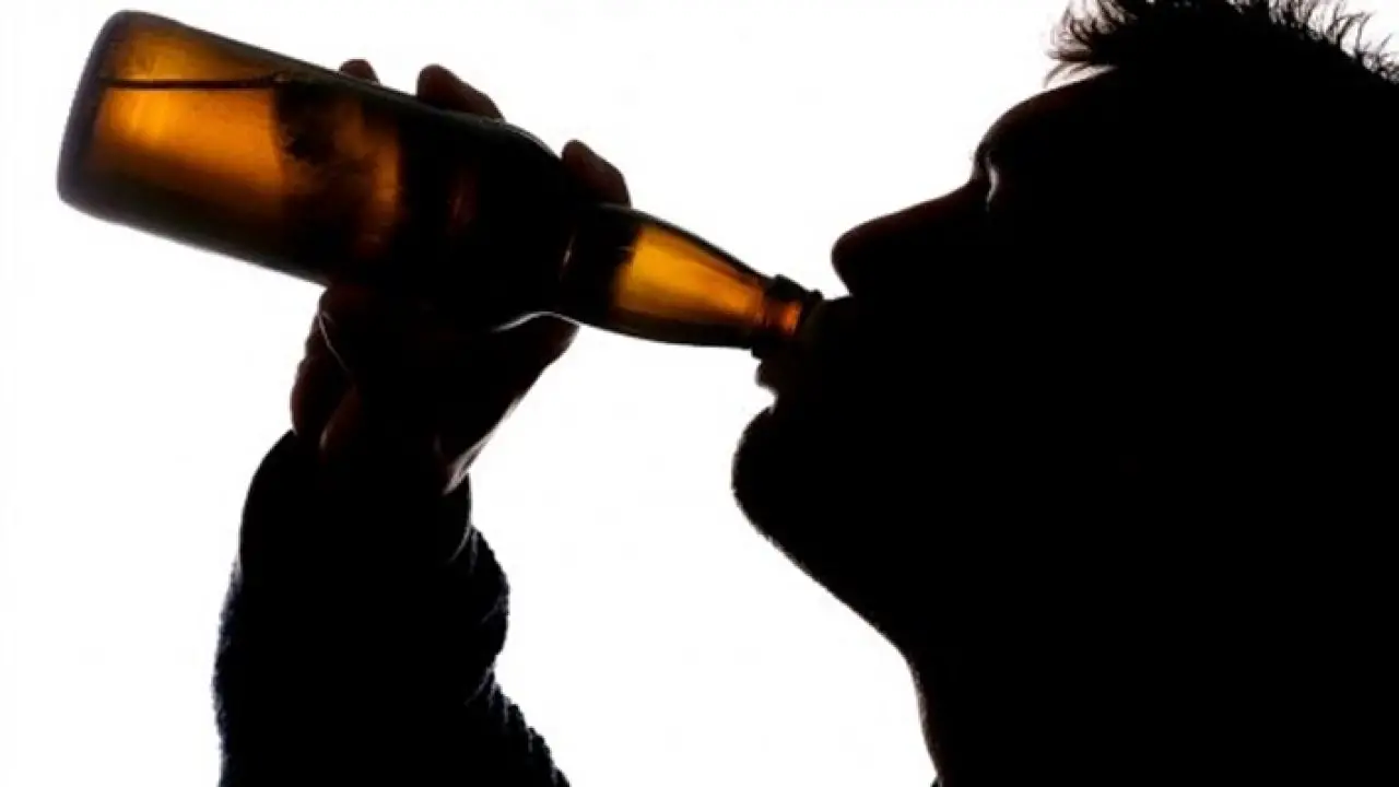 Photo of Los efectos del alcohol sobre su salud