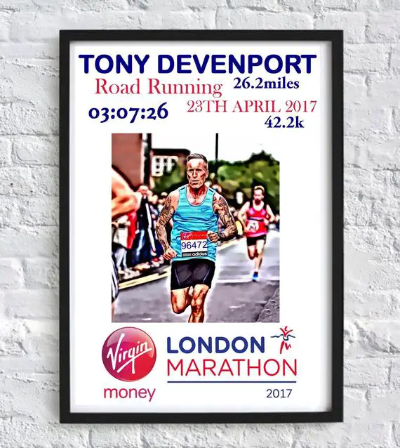 Photo of Maratón de dinero de la Virgen de Londres 2019 – ¿Estás dentro o no?