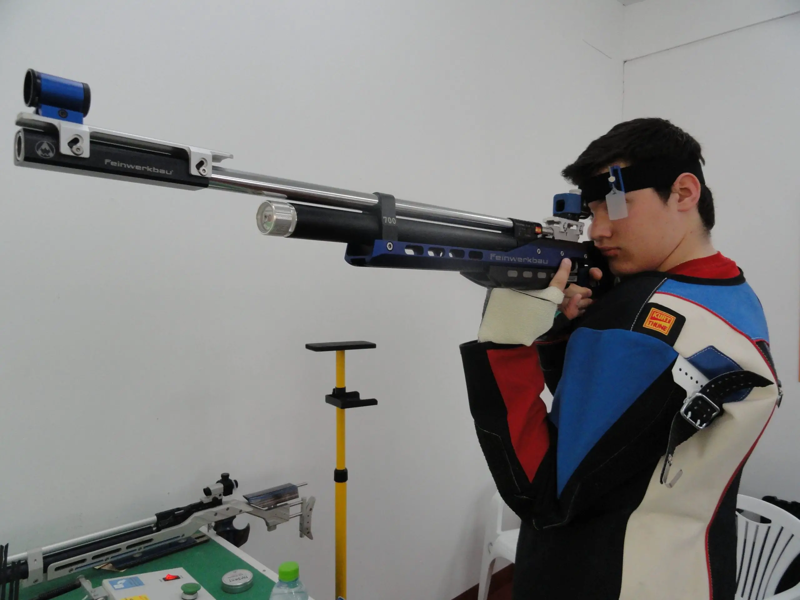 Photo of Olímpico Rifle Eventos