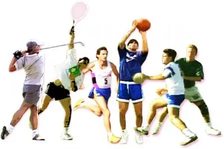 Photo of Para practicar algún deporte