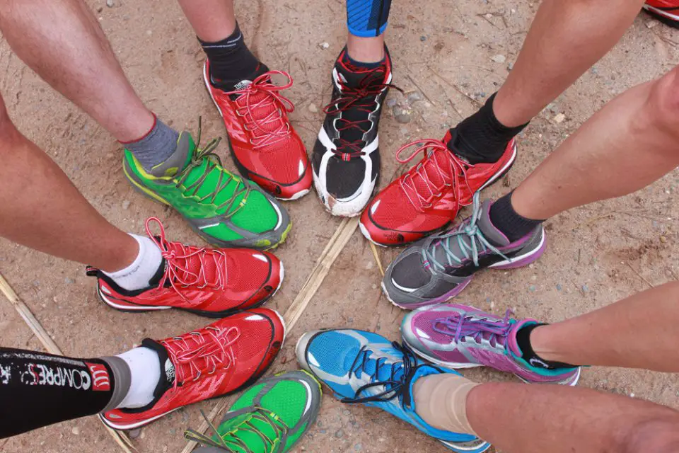 Photo of ¿Por qué calcetines de running son tan importantes como sus zapatos para correr