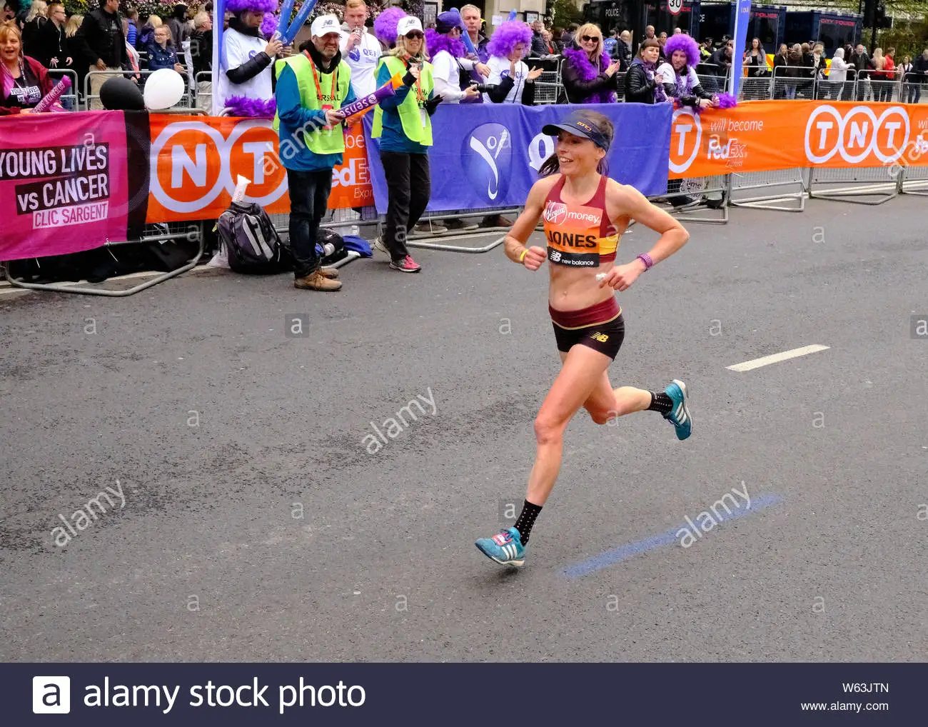 Photo of ¿Por qué correr el dinero de la Virgen Maratón de Londres?