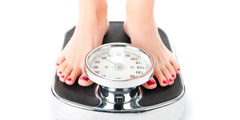 Photo of Por qué el uso de una balanza no es siempre la mejor manera de medir la pérdida de peso