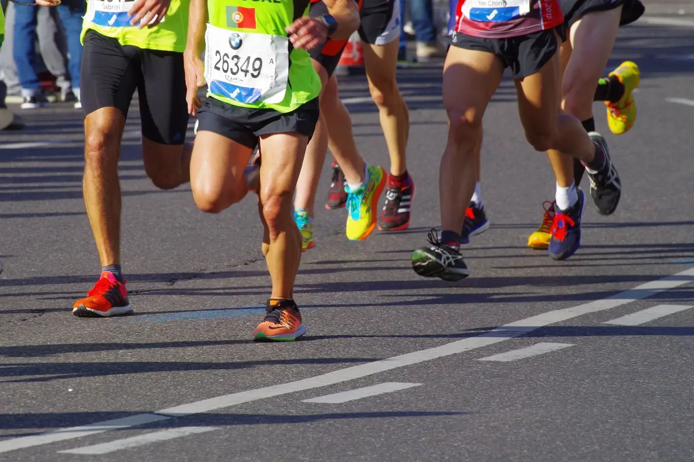 Photo of ¿Por qué velocidad entrenamientos hará un mejor corredor